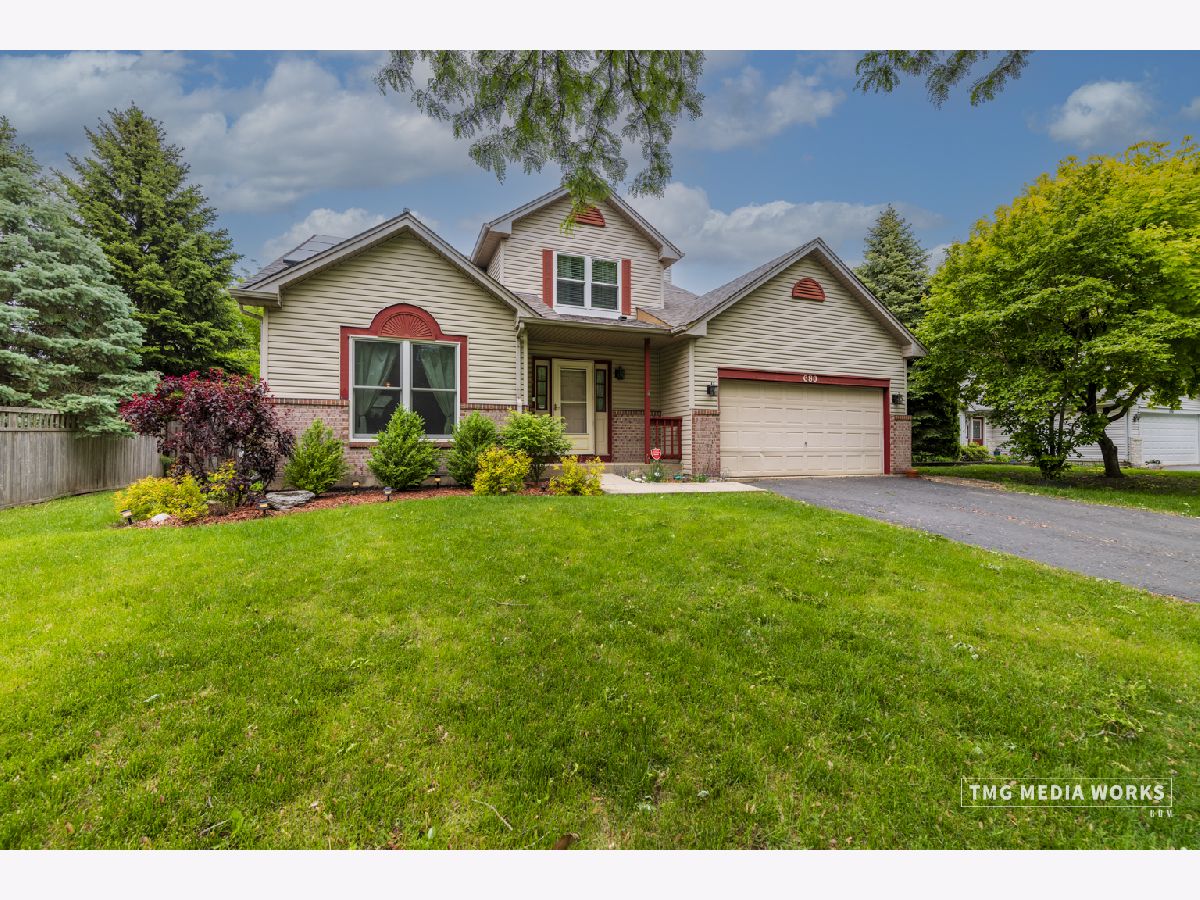Homes Sold Maplebrook Estates Bolingbrook Illinois, 680 Maple