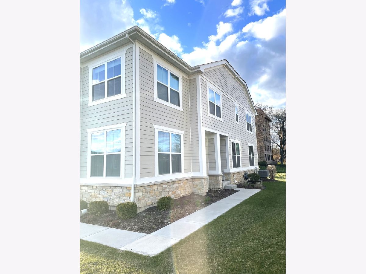  Rented Northbrook Illinois, 3708 Provenance