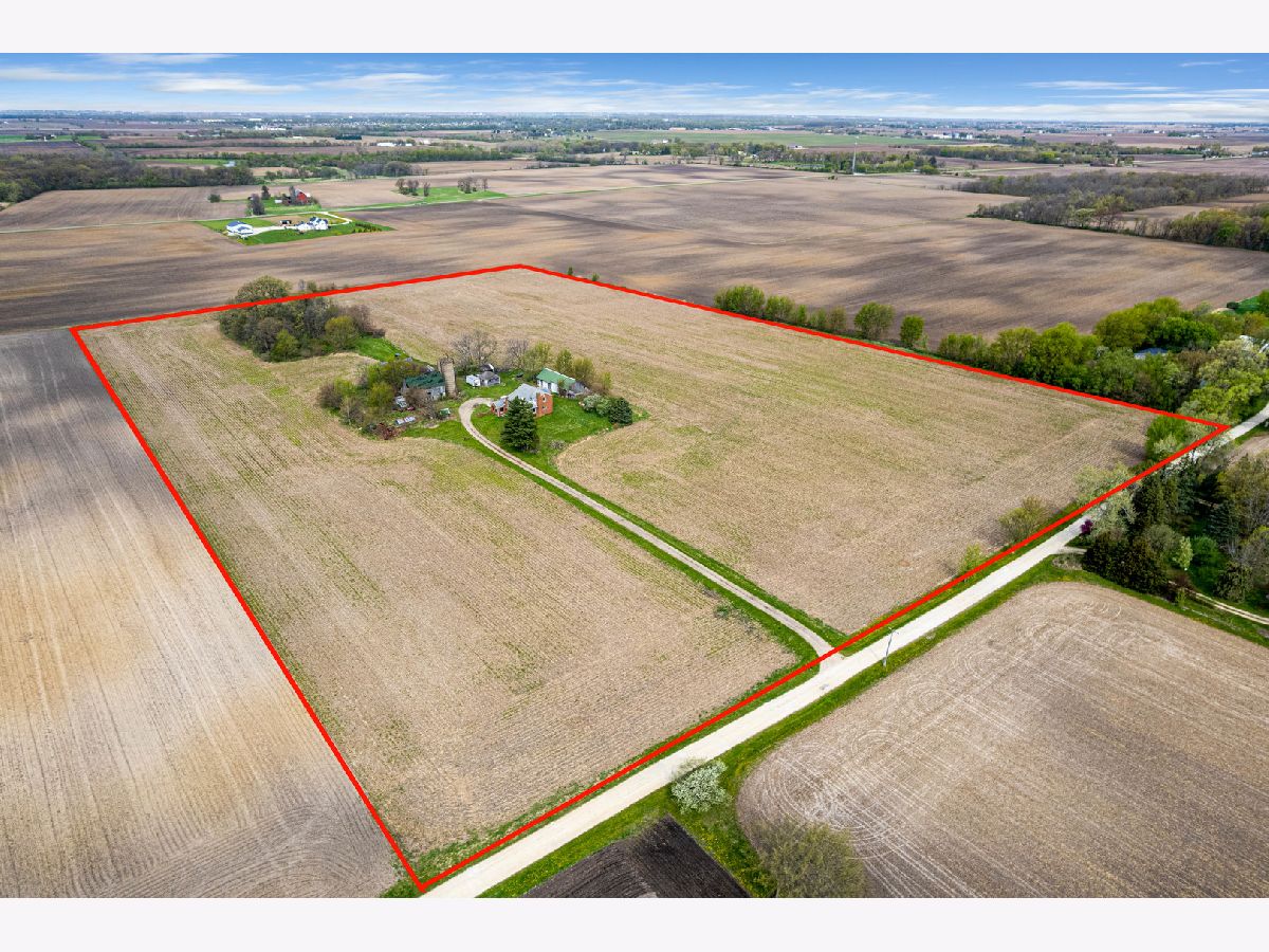  Sold Maple Park Illinois, 16999 Barber Greene