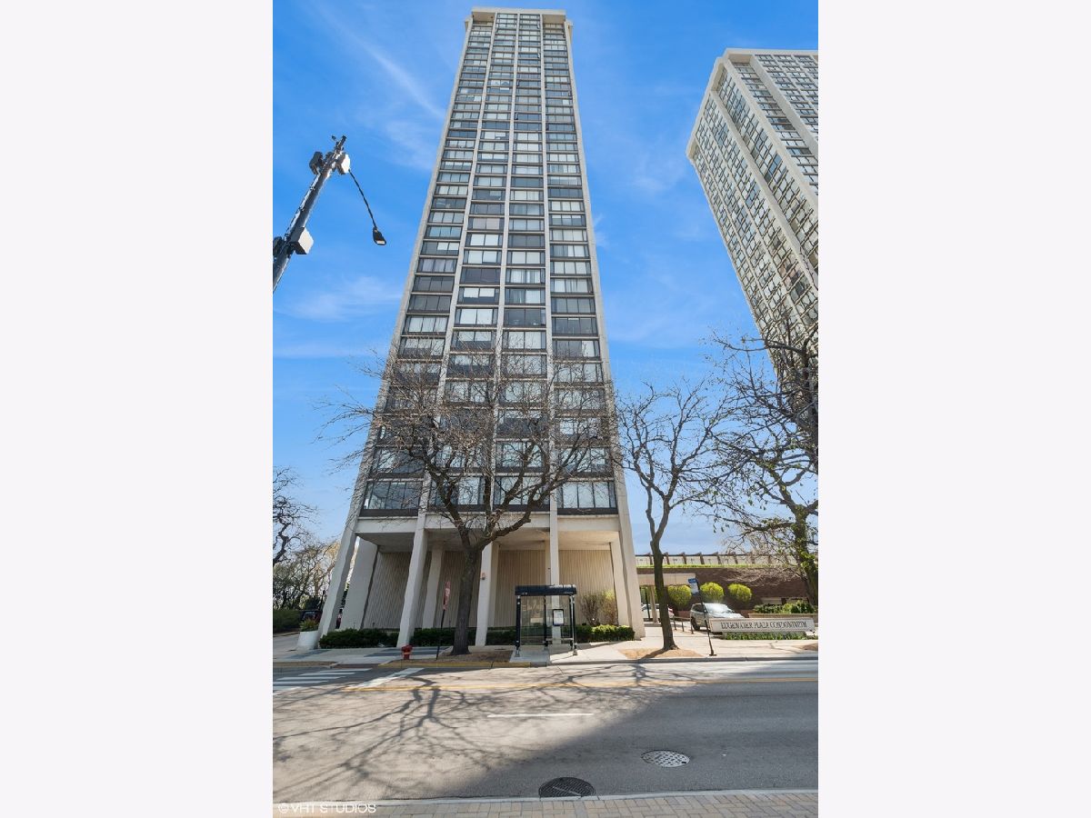 Sold Chicago Illinois, 5455 Sheridan
