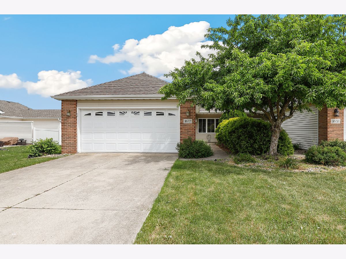  Sold Crown Point Indiana, 1622 Evergreen