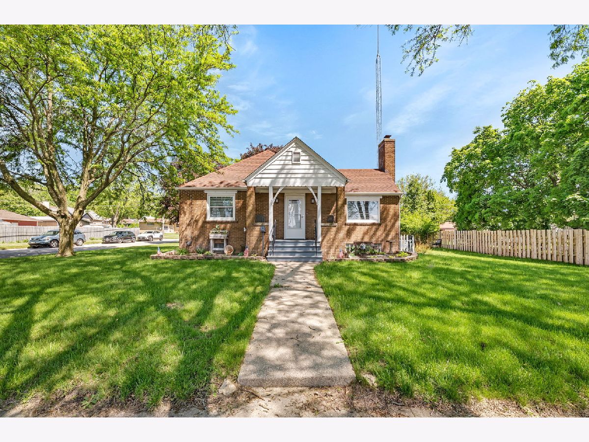  Sold Rockdale Illinois, 827 Otis