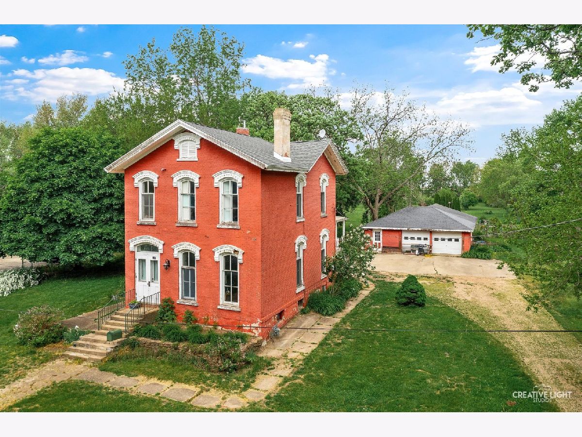  Sold Amboy Illinois, 730 Main