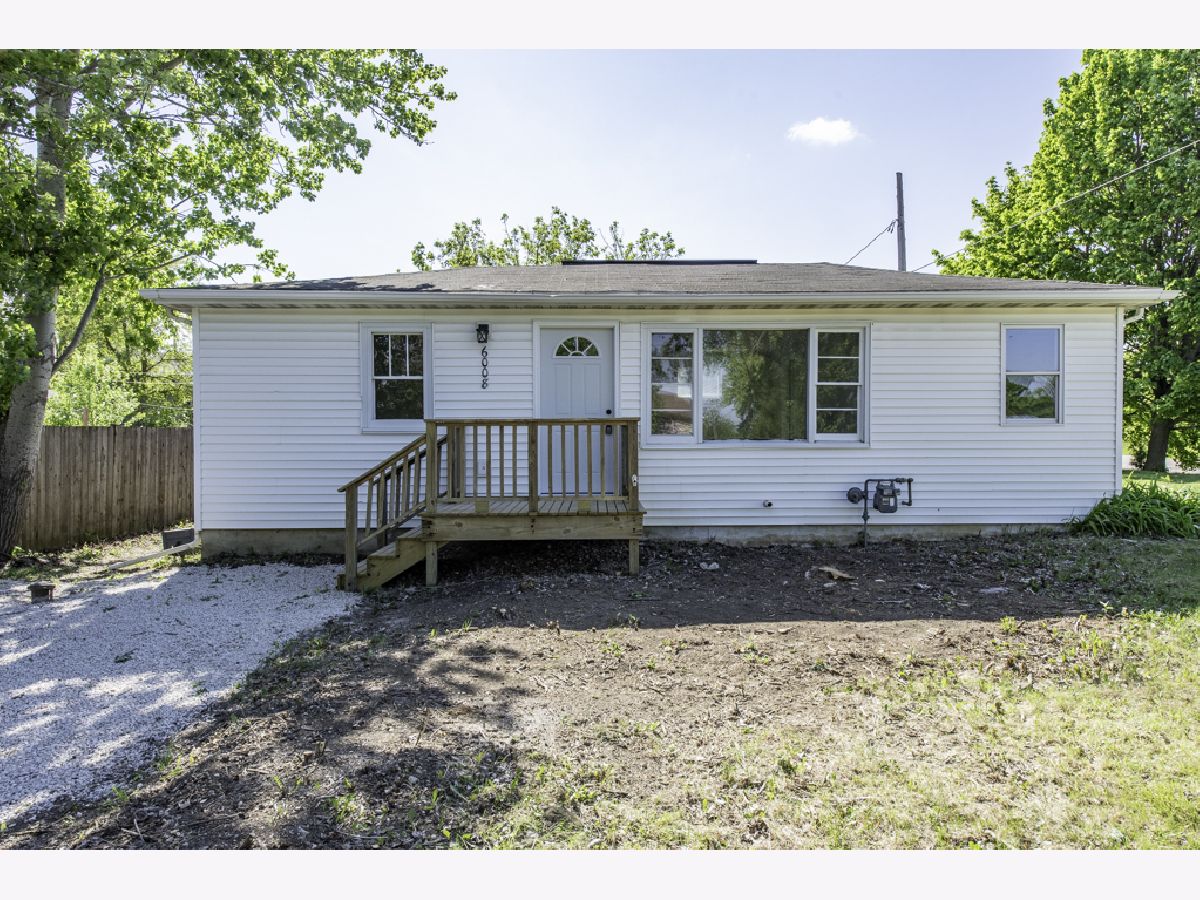  Sold Paddock Lake Wisconsin, 6008 240th
