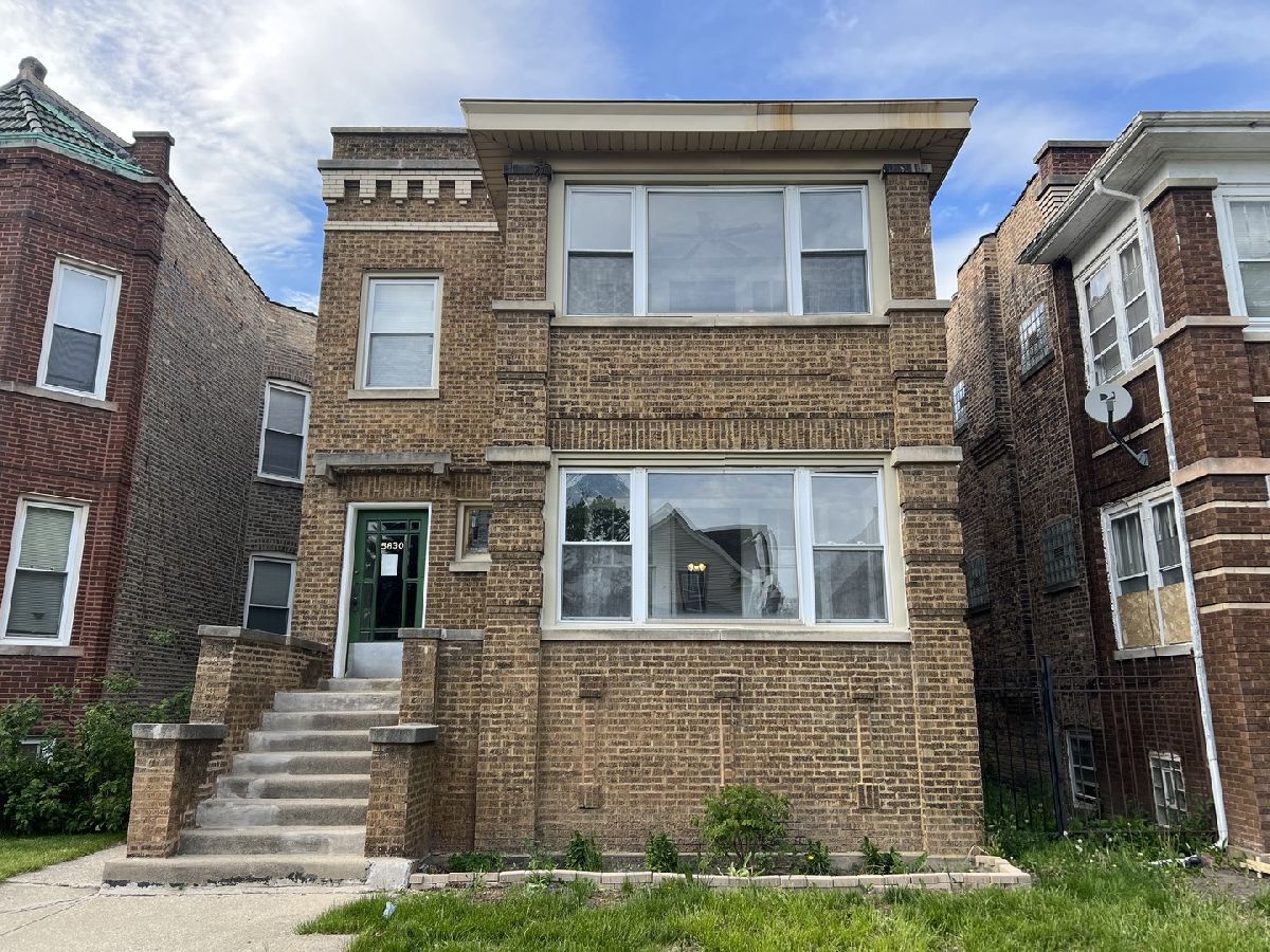  For Rent Chicago Illinois, 5830 Superior