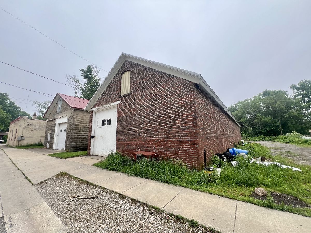  Sold Bondville Illinois, 102 Ash