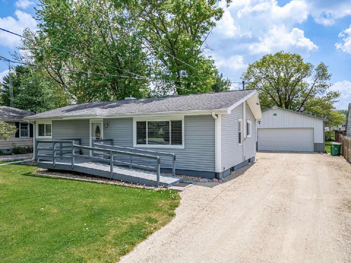 Sold Kirkland Illinois, 304 Hortense