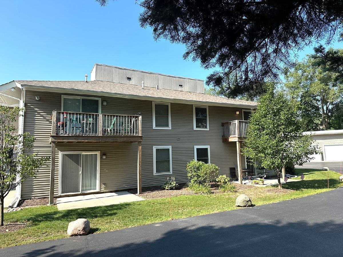  Rented East Dundee Illinois, 201 Penny