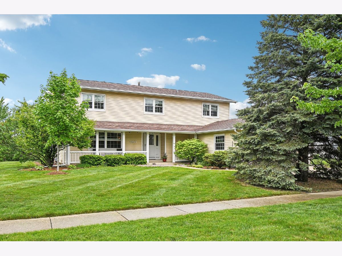 Homes Sold Centex Elk Grove Village Illinois, 450 Banbury