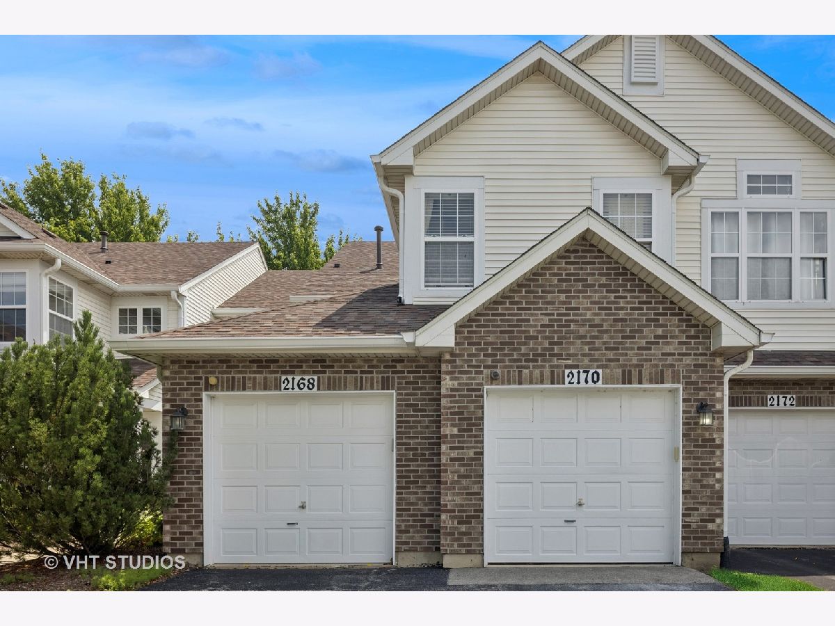 Townhomes & Condos Sold Crosswinds Naperville Illinois, 2170 Fulham