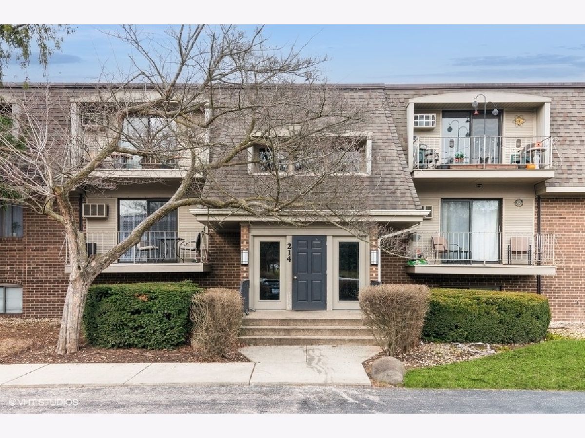  Sold Naperville Illinois, 214 Bailey