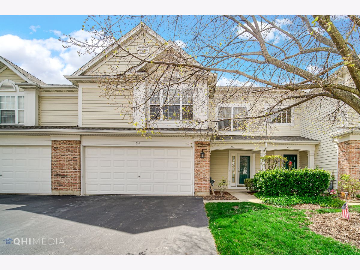  Rented Elk Grove Village Illinois, 914 Waterford