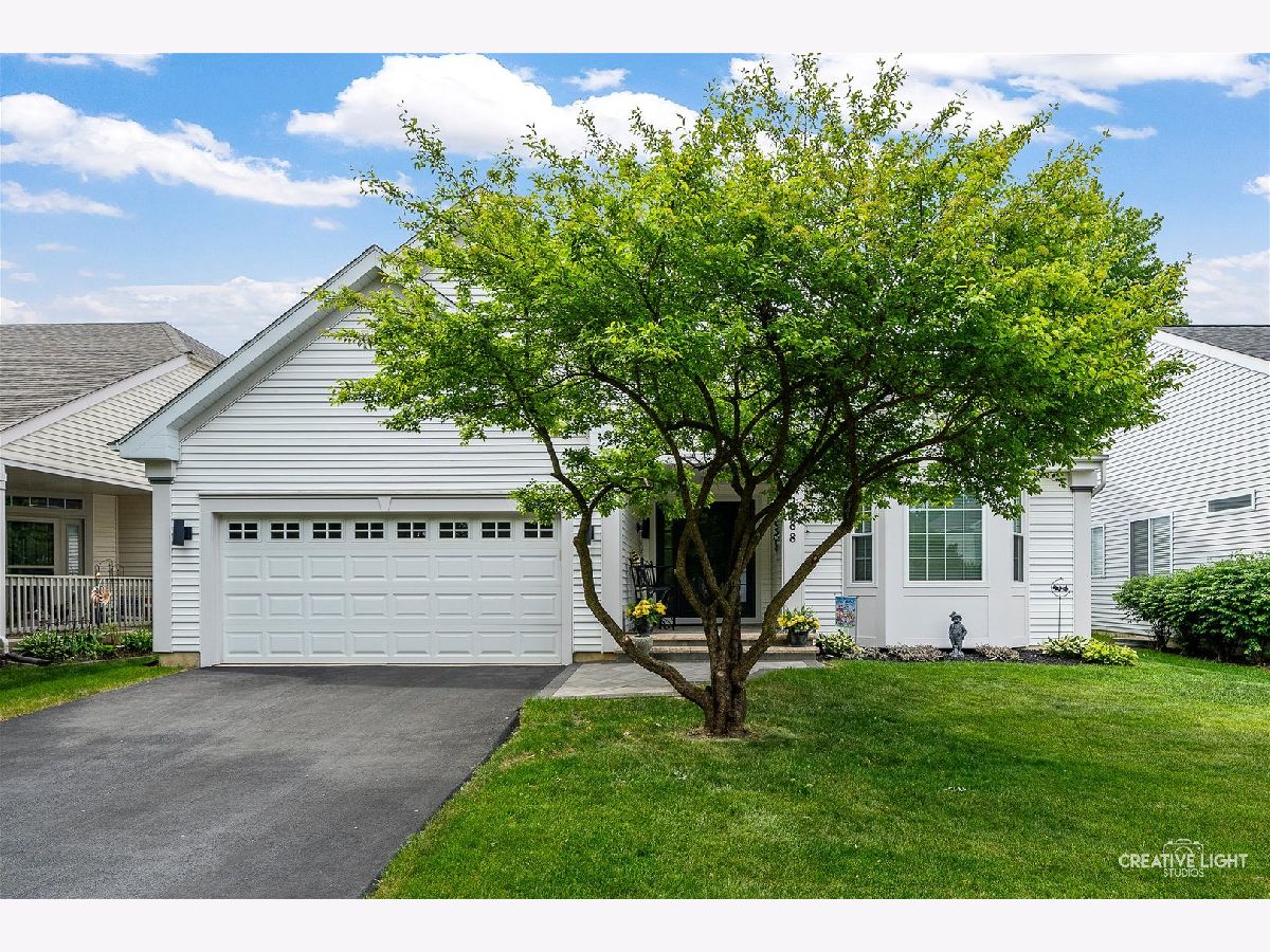 Homes & Townhomes & Condos Sold Orchard Valley Aurora Illinois, 2488 Golf Trail