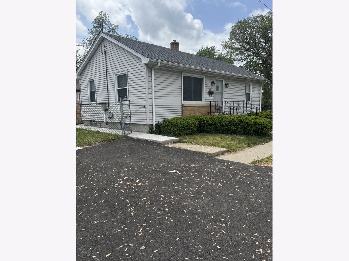  Sold Joliet Illinois, 1600 Elgin