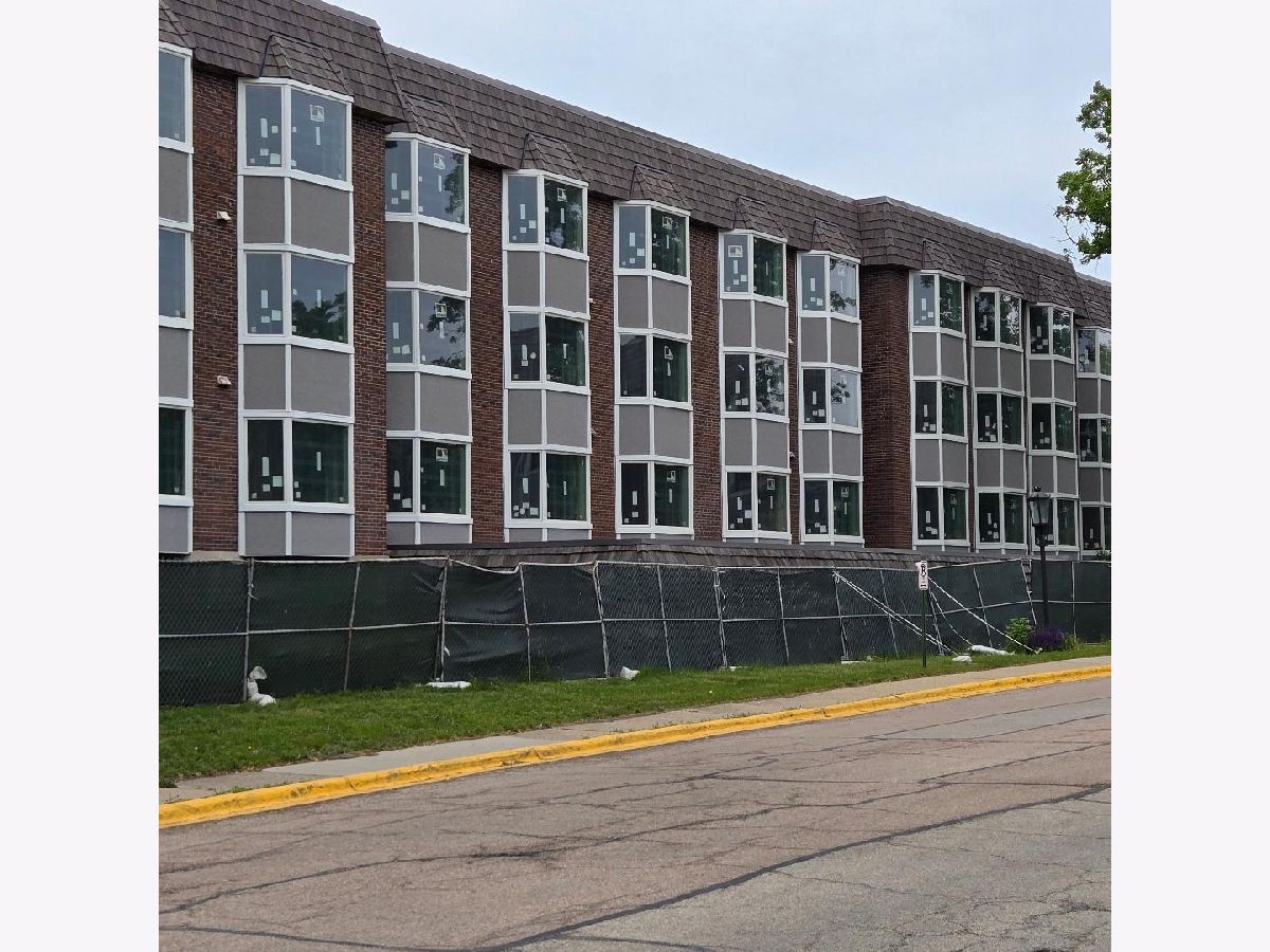 Condominiums Sold Bristol Court Park Ridge Illinois