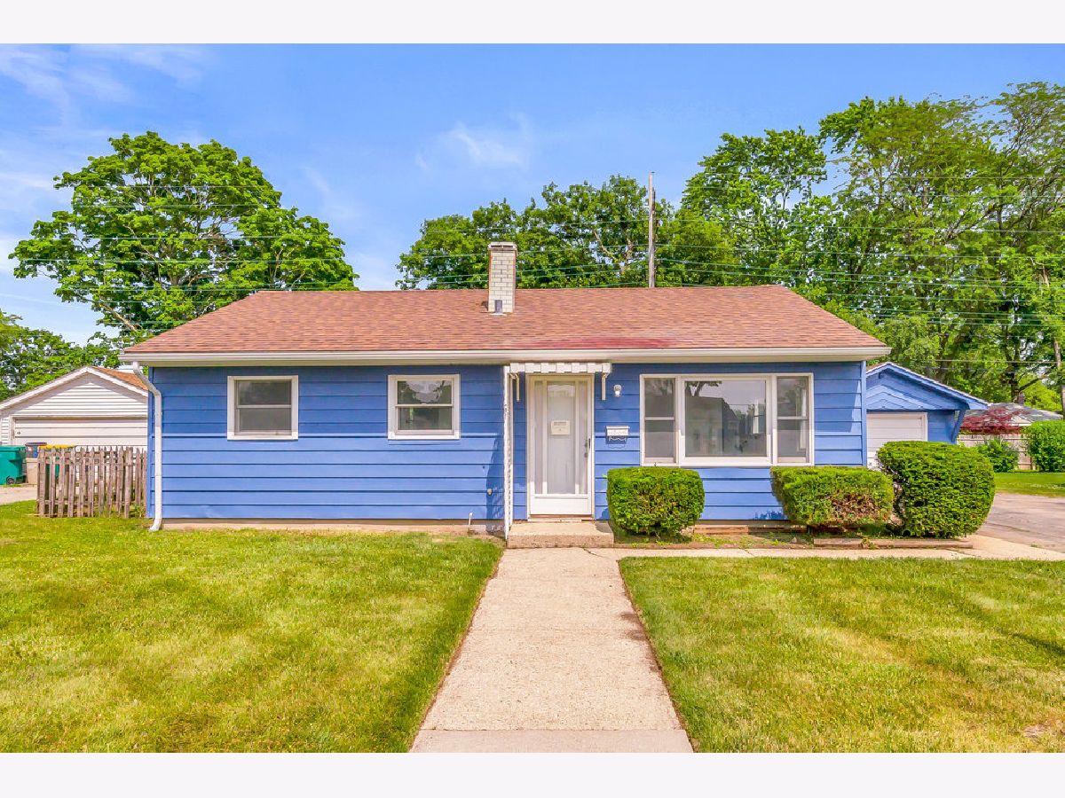  Sold Joliet Illinois, 1004 Krings
