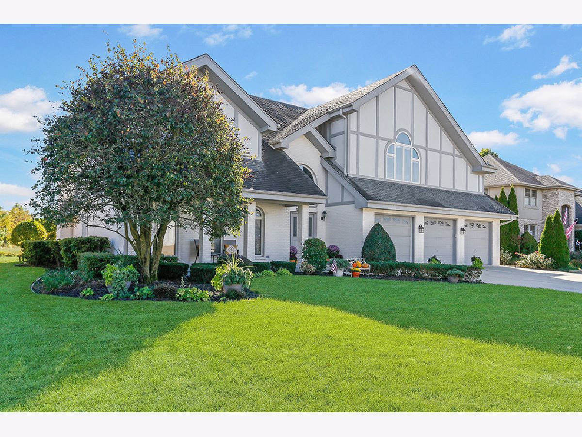 Homes Sold Chickasaw Hills Homer Glen Illinois, 13629 Kickapoo