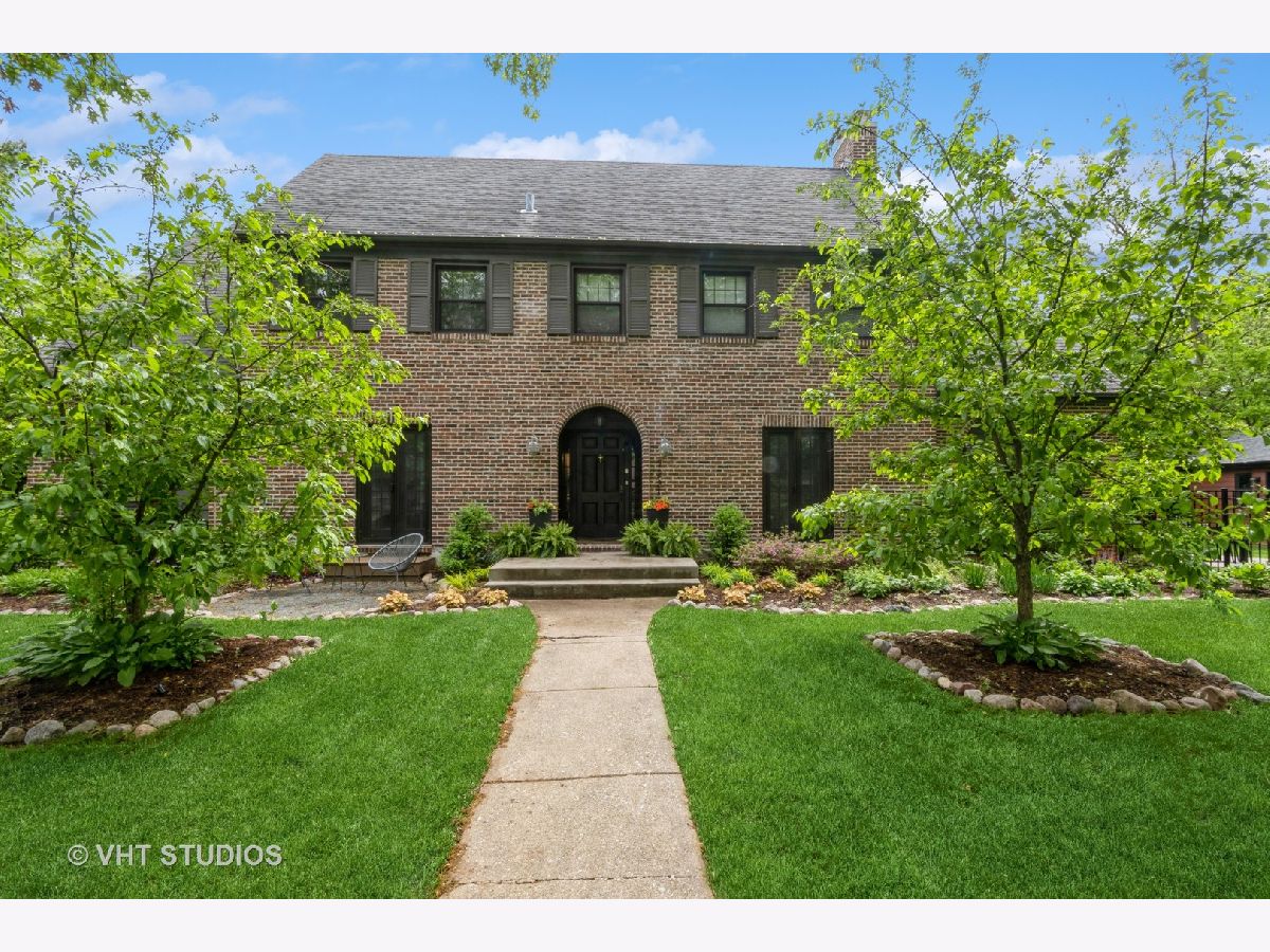  Sold Flossmoor Illinois, 723 Gardner
