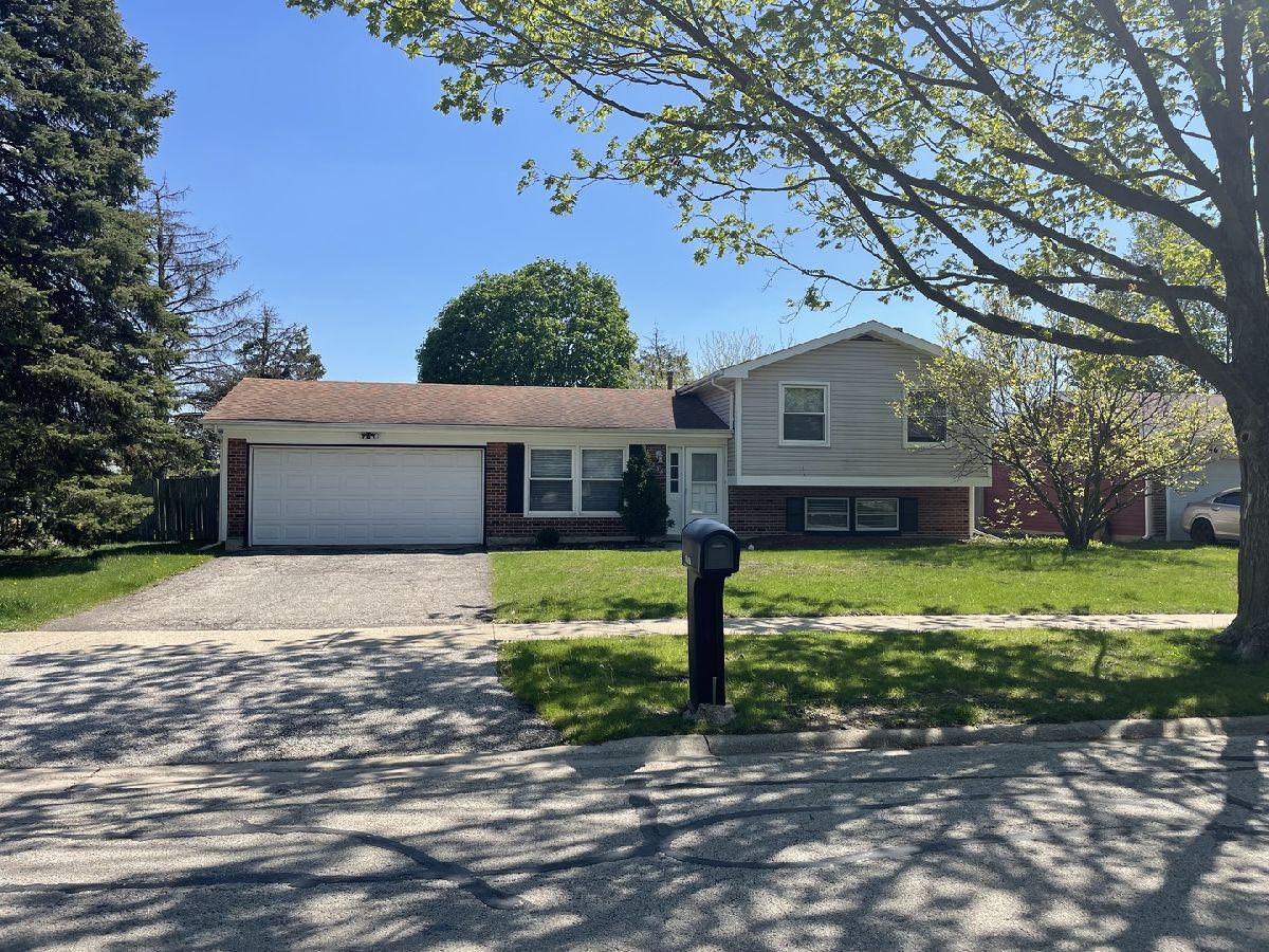 Homes & Townhomes Sold Cherrywood Bolingbrook Illinois, 235 Lexington
