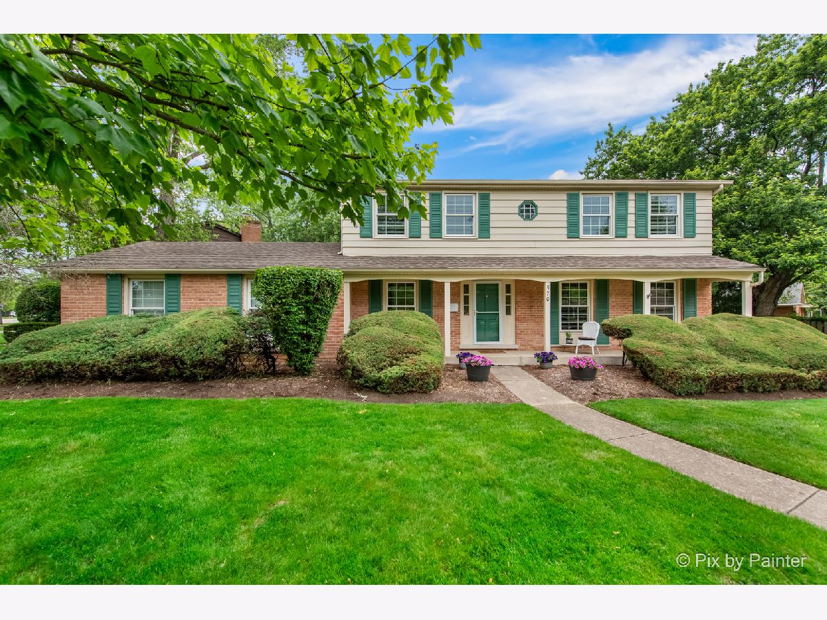 Homes Sold Banbury Lane Palatine Illinois, 570 Carpenter