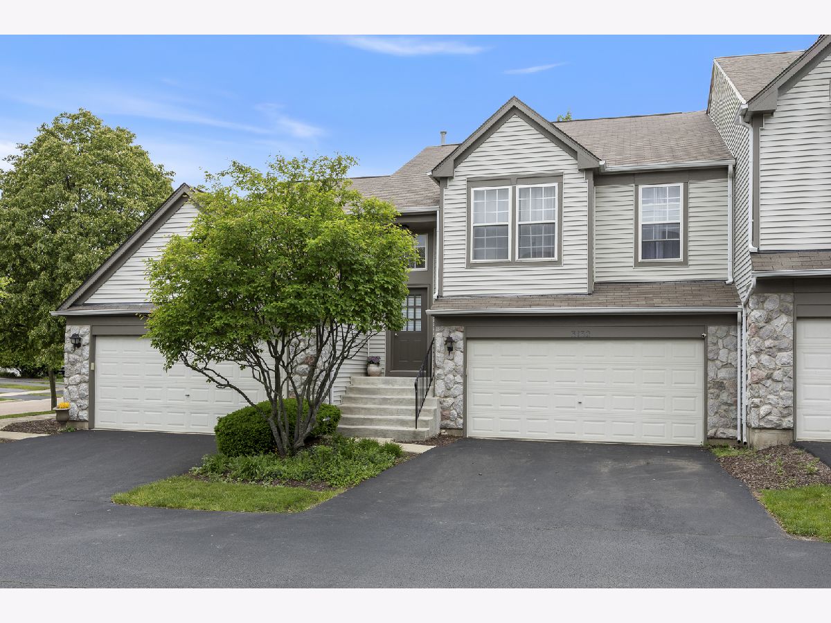 Townhomes Sold Ashton Pointe Aurora Illinois, 3132 Ollerton
