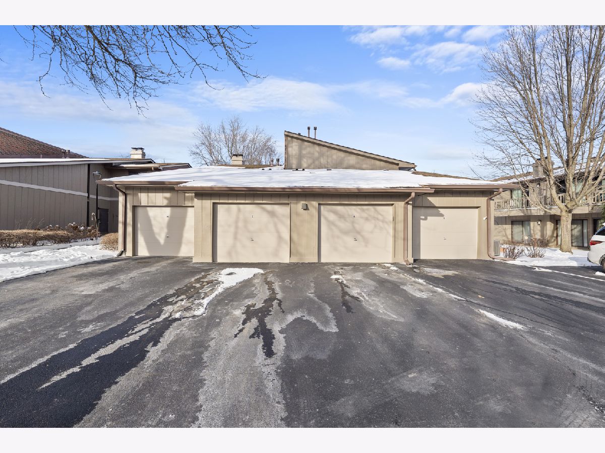 Condos & Townhomes & Homes Sold Emerald Green Warrenville Illinois, 29W440 Emerald Green