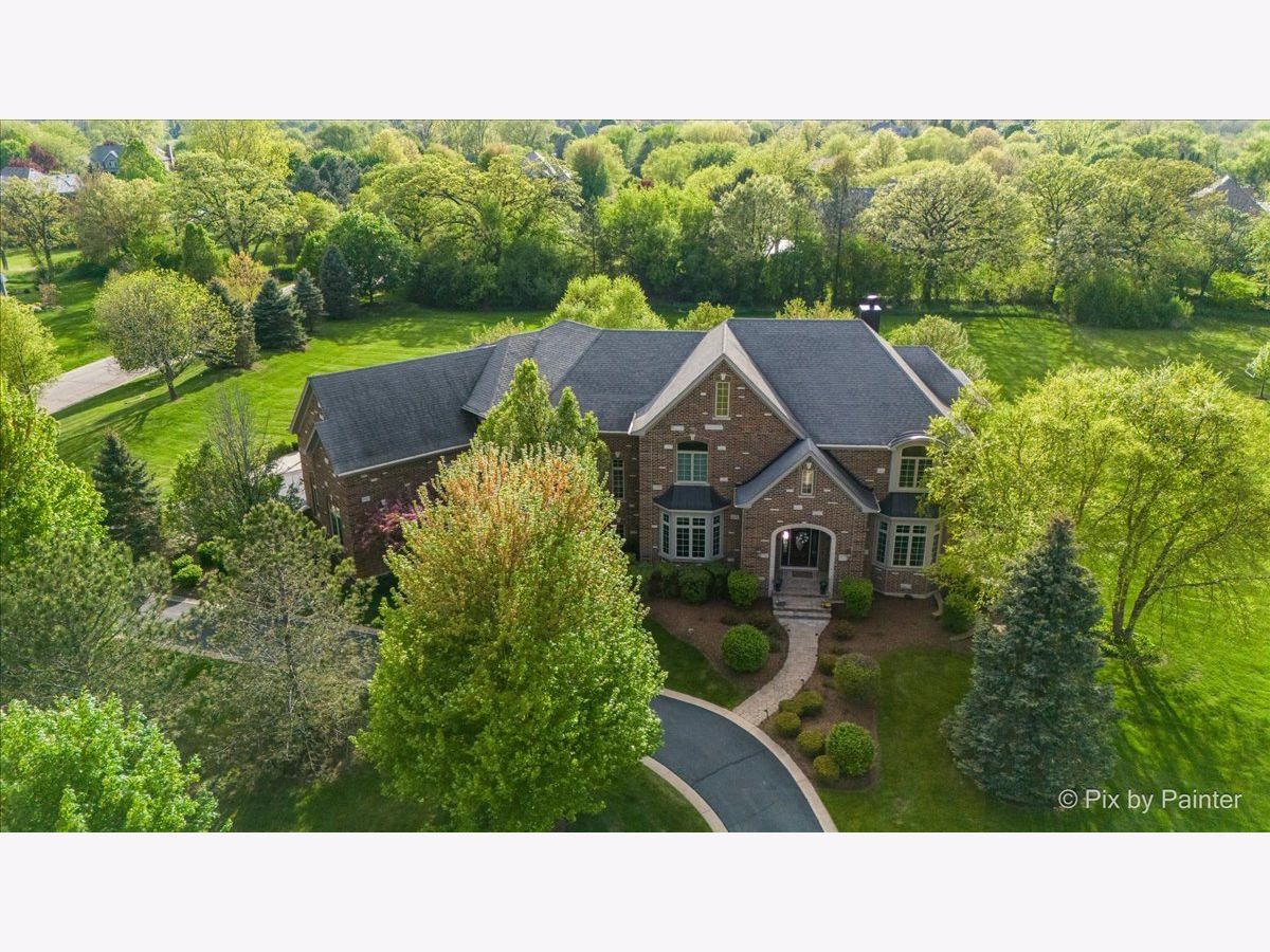  Sold Lake Barrington Illinois, 23150 Coyote