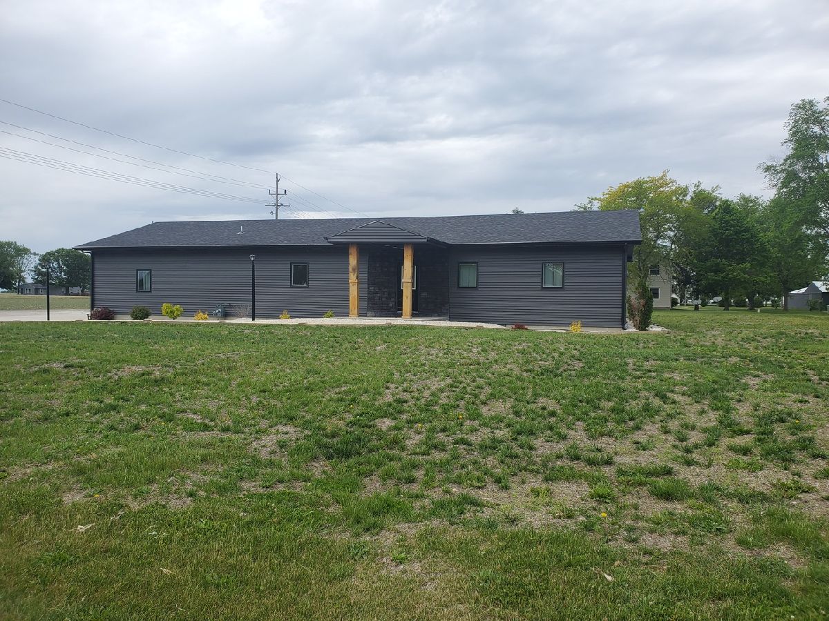  For Sale Gilman Illinois, 507 Secor Street