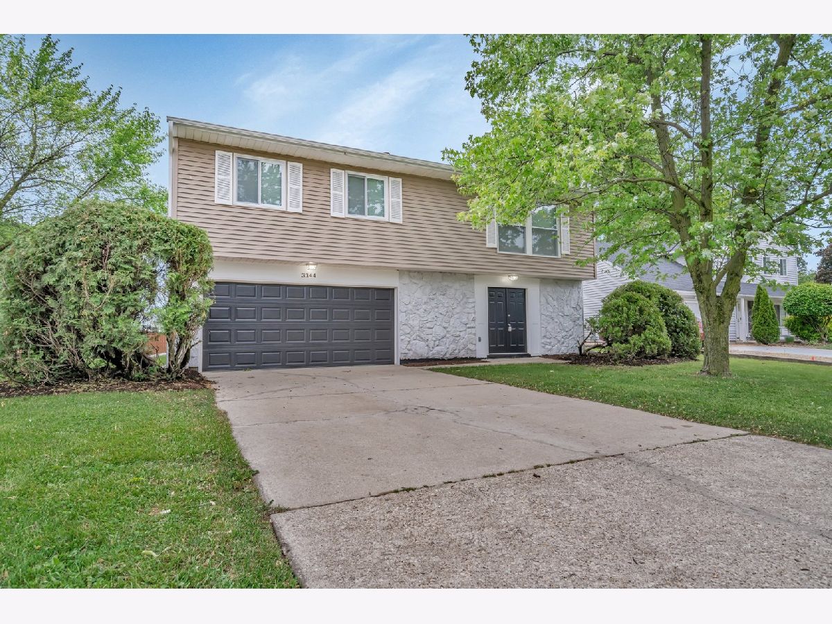 Homes Sold College Park Joliet Illinois, 3344 Stonehurst