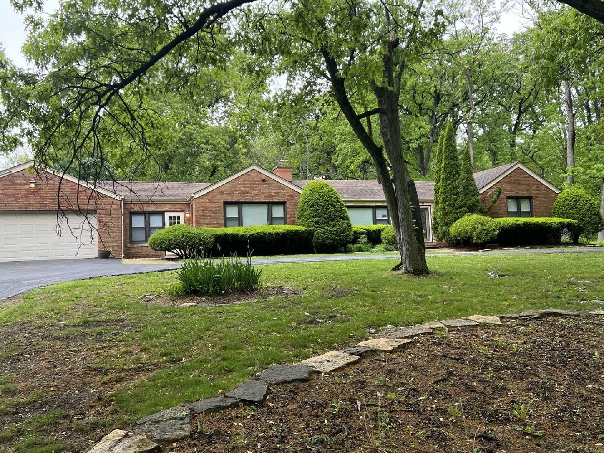  Sold Palos Park Illinois, 12200 88th