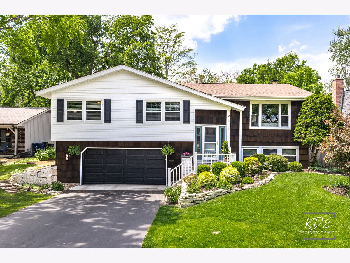 Homes Sold Maplebrook Ii Naperville Illinois, 1613 Swallow