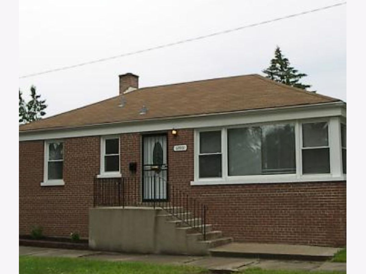  Rented Chicago Illinois, 12801 Parnell