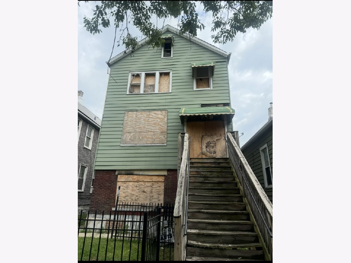  For Sale Chicago Illinois, 5427 Princeton Avenue