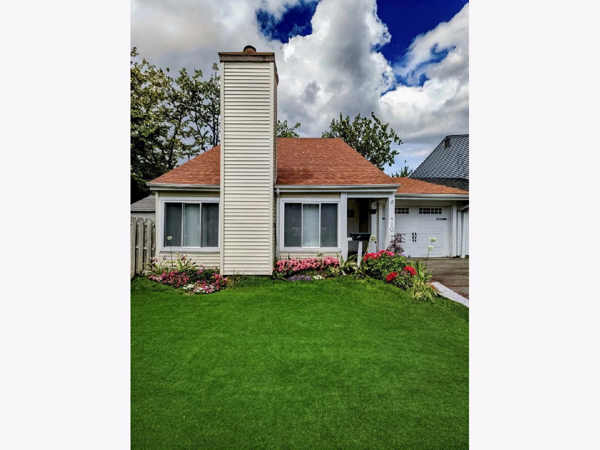 Townhomes & Homes Sold Honeytree Romeoville Illinois, 410 Wildwood