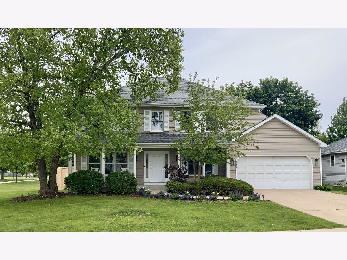 Homes Sold Brighton Lakes Plainfield Illinois, 1910 Brighton