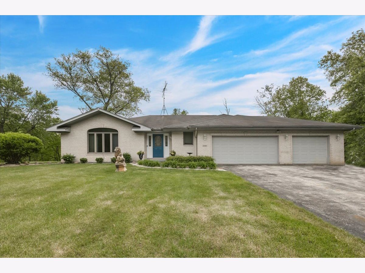 Homes Sold Plumcreek Highlands Crete Illinois, 2261 Gaisor