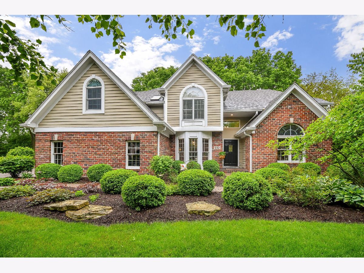 Homes Sold Sunset Meadows Geneva Illinois, 970 Brigham