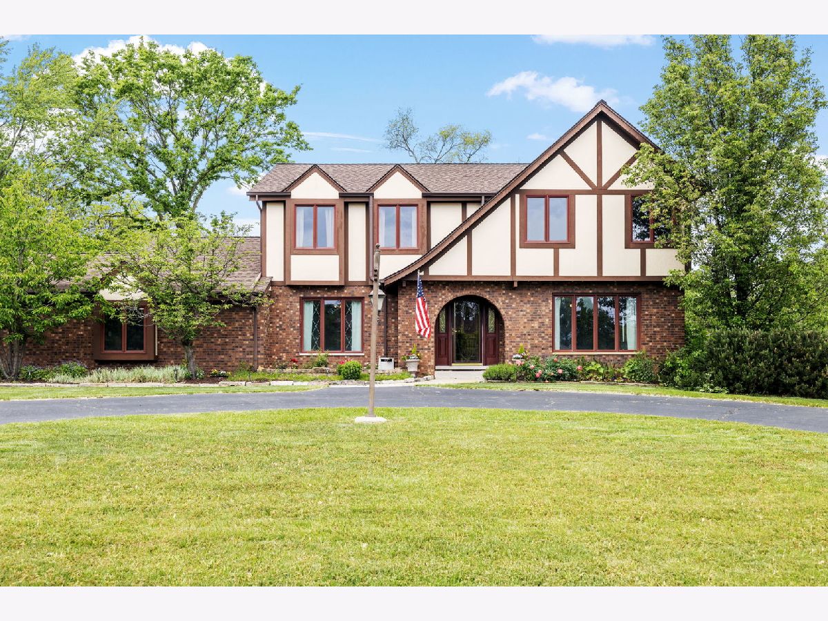  Sold Palos Park Illinois, 60 Romiga