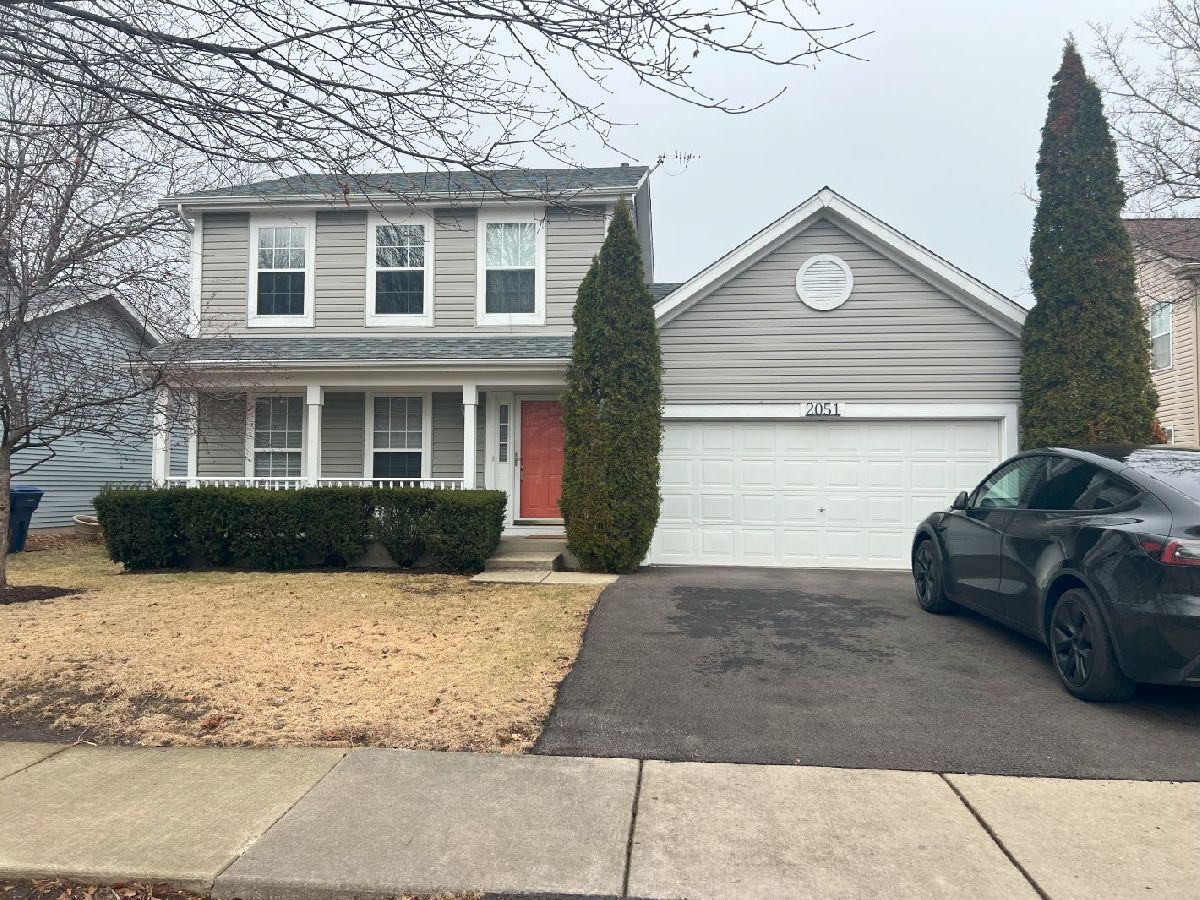  Rented Naperville Illinois, 2051 Crossing