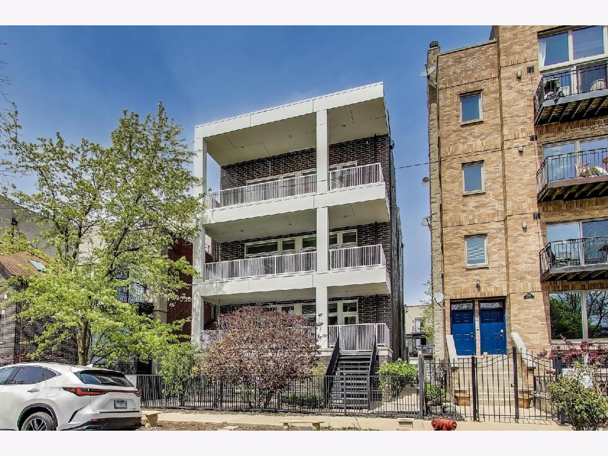 Condos & Townhomes & Homes Sold East Village Chicago Illinois, 1832 Rice