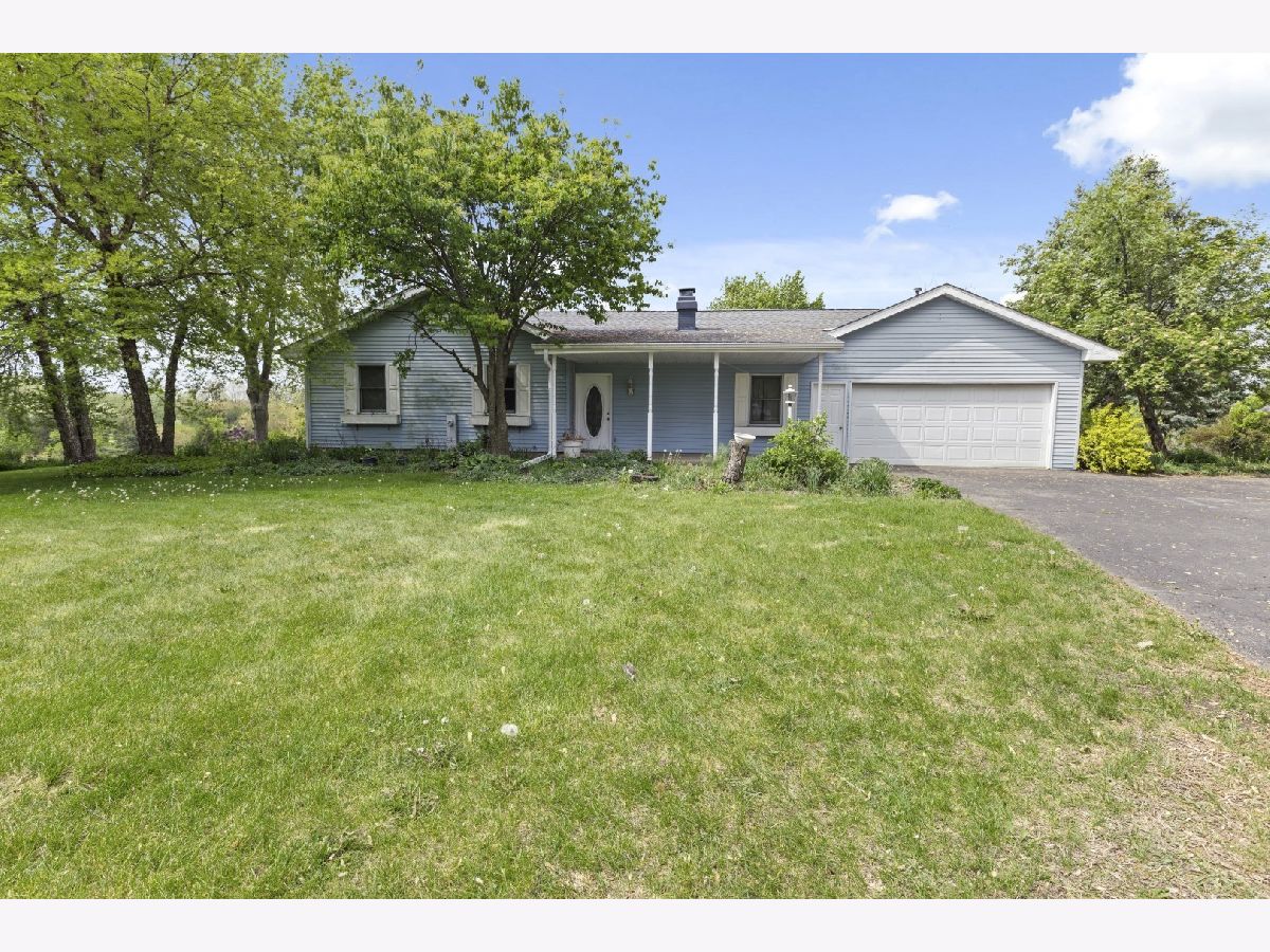  Sold Stillman Valley Illinois, 8530 Kishwaukee