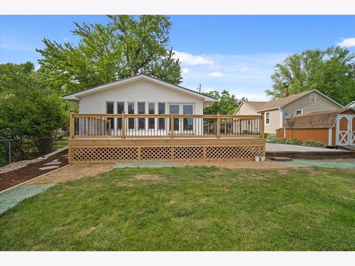  Sold Hudson Illinois, 17371 Harris