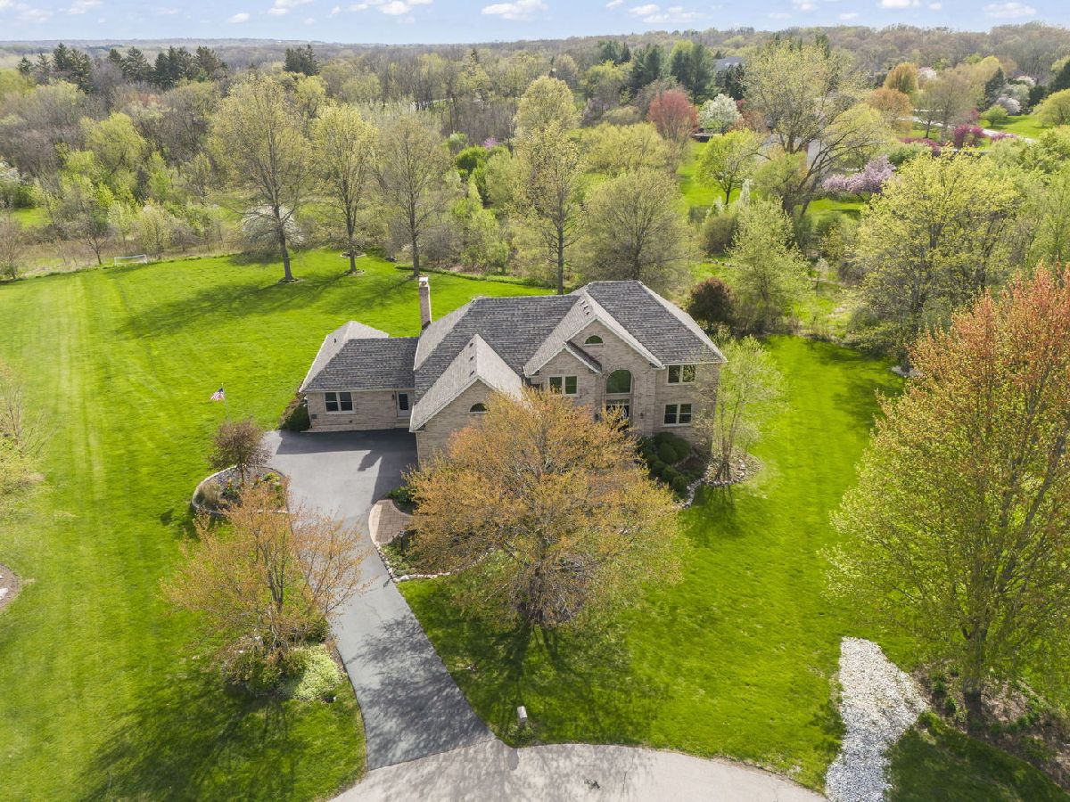 Homes Sold Splitrail Farm St Charles Illinois, 6N626 Denker