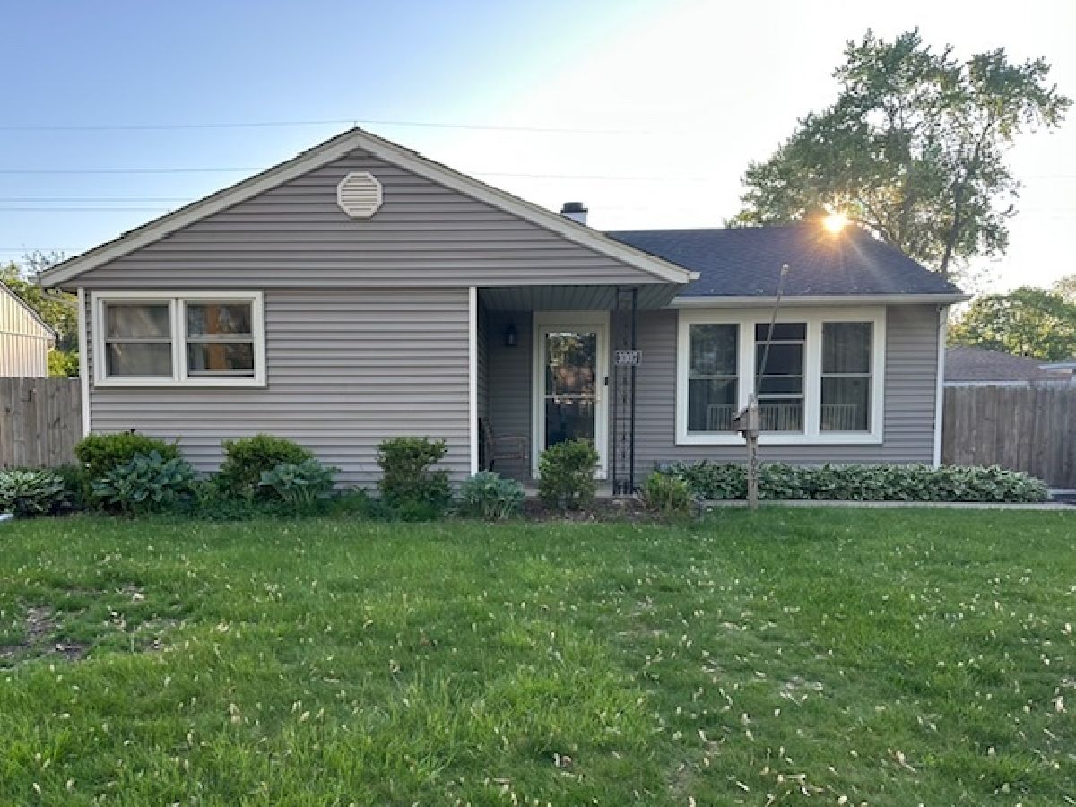Homes Sold Kimball Hill Rolling Meadows Illinois, 3007 Falcon