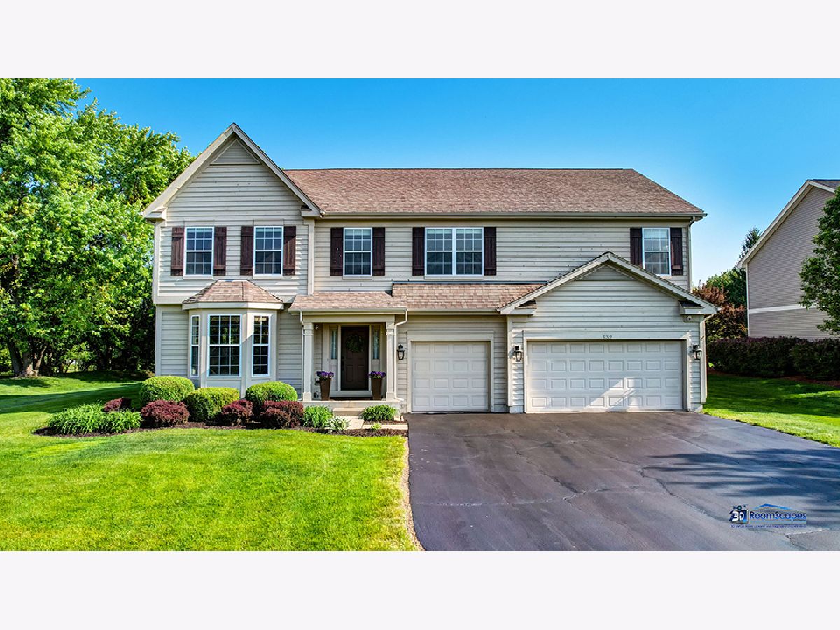 Homes For Sale Terra Fields Crystal Lake Illinois, 532 Nunda Trail