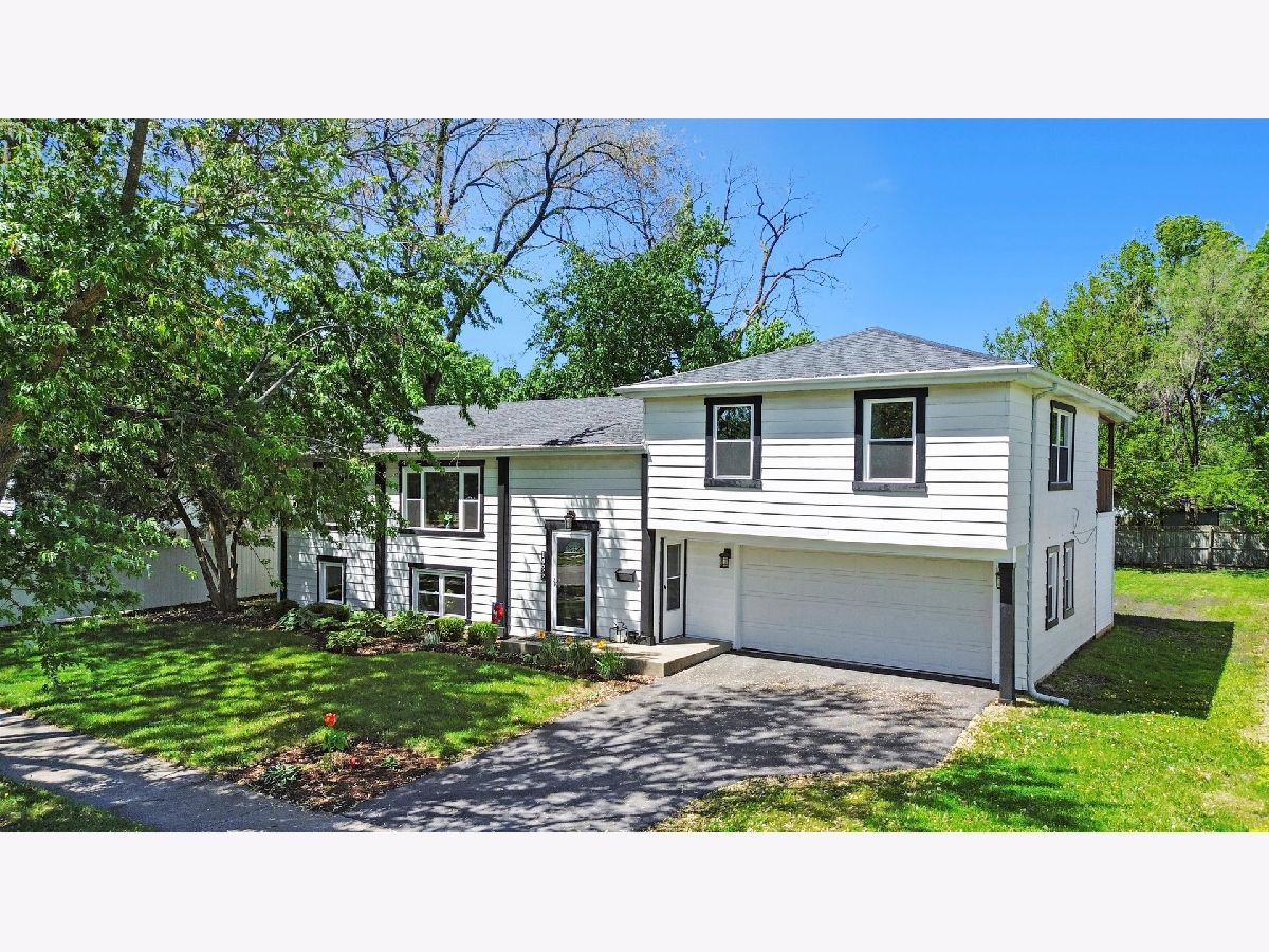 Homes Sold Fairway Orland Park Illinois, 14622 Willow