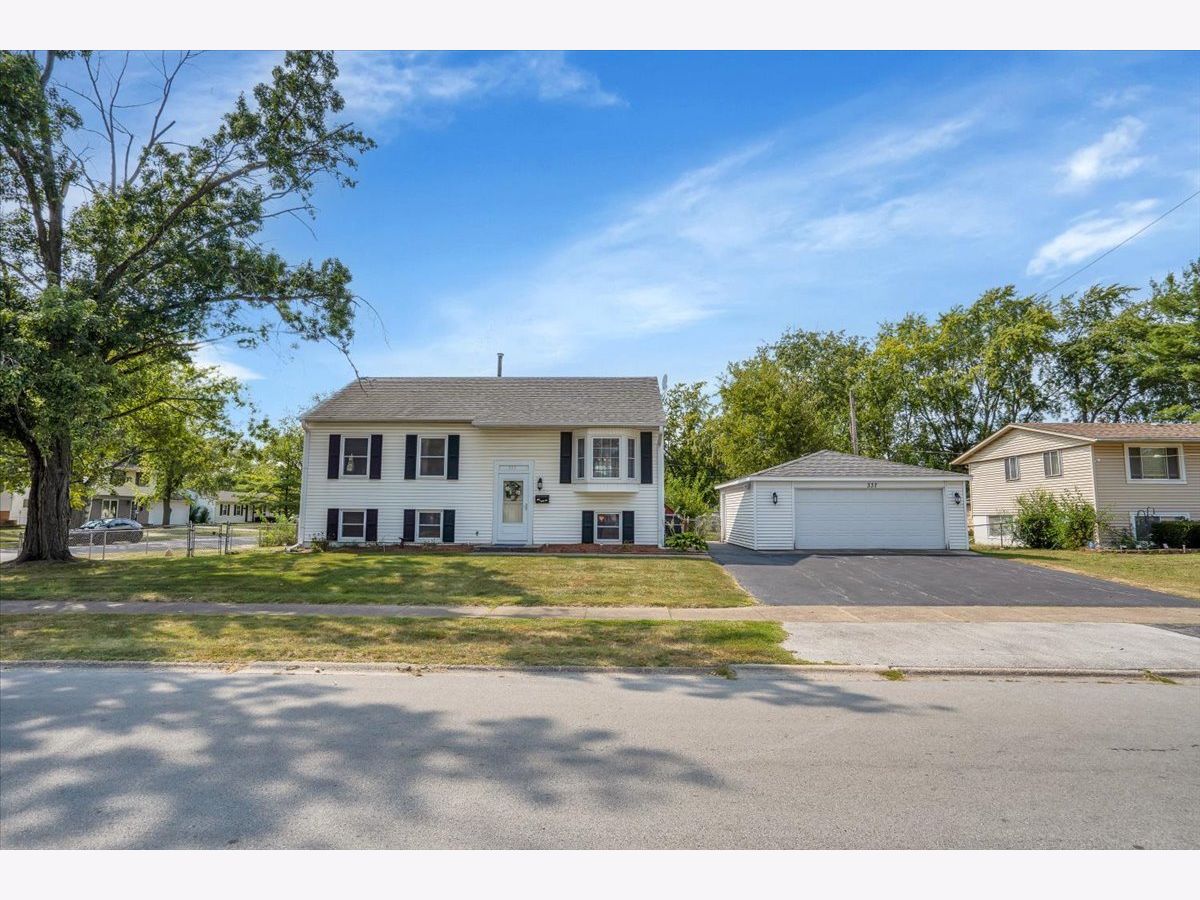  Sold Glenwood Illinois, 337 Rose