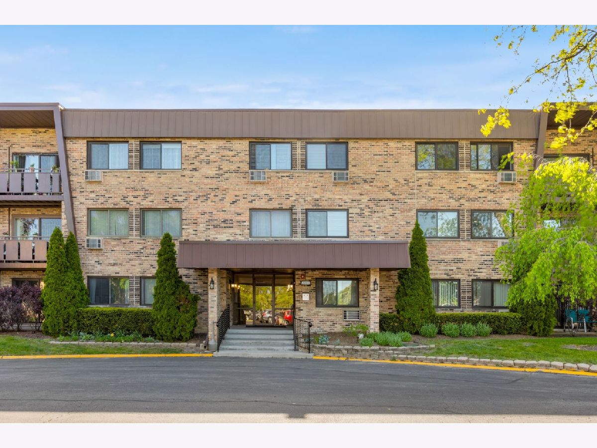 Condominiums Sold Windsor Woods Arlington Heights Illinois, 1205 Hintz