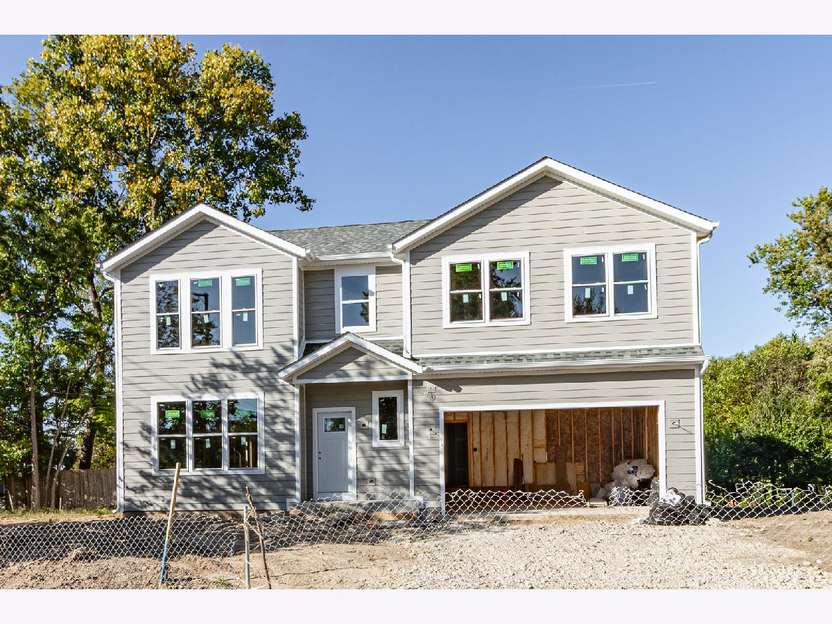 Homes For Sale Arden Shores Estates Lake Bluff Illinois, 1061 Green Bay Road