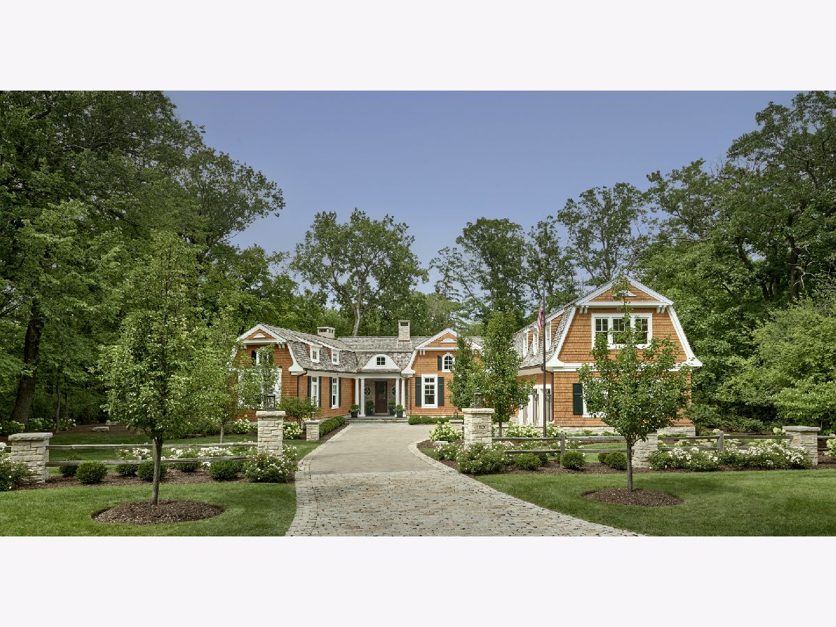  Sold Lake Forest Illinois, 1020 Walden